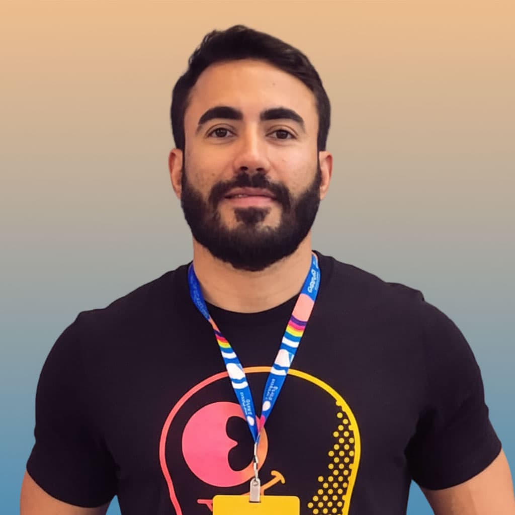 João Victor Martins